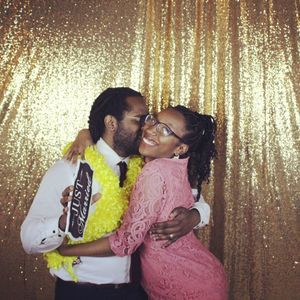 Meet your Posher, Muriel